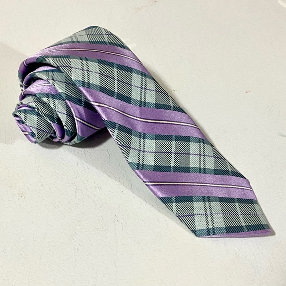 Ted Baker London Other - Ted baker spring/summer tie LIKE NEW